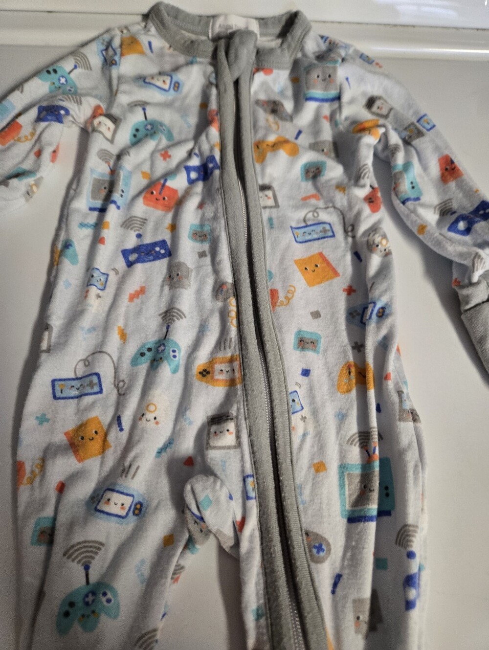 Angel Dear Gaming Onesie